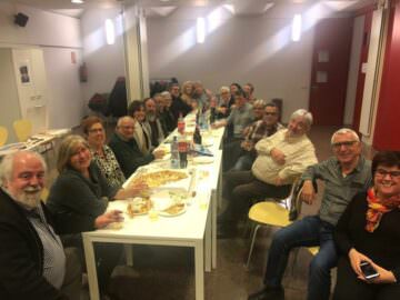 Sopar de Nadal 2019